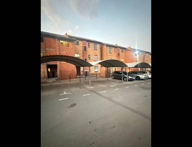2 BEDROOM APARTMENT FOR SALE IN ERAND GARDENS